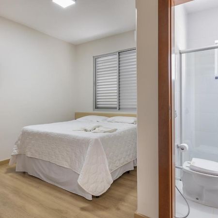 Hotel Lisbor Francisco Beltrão 外观 照片