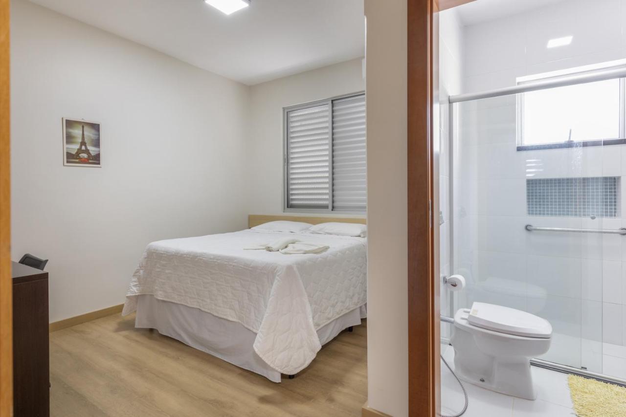 Hotel Lisbor Francisco Beltrão 外观 照片