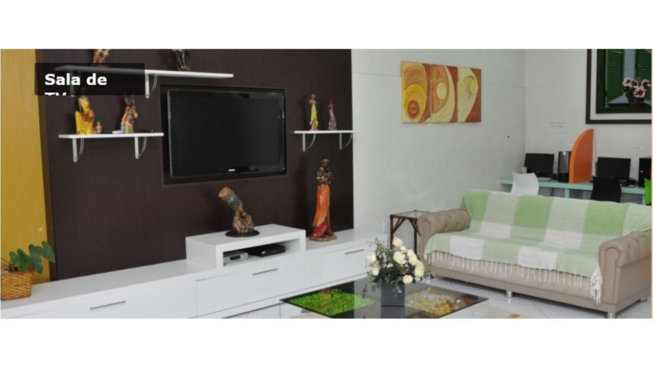 Hotel Lisbor Francisco Beltrão 外观 照片